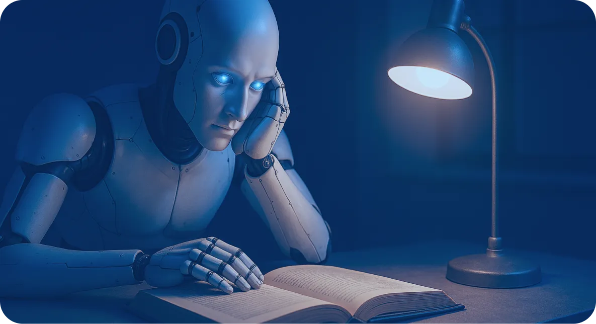 What Is Self-Learning Artificial Intelligence (AI)?