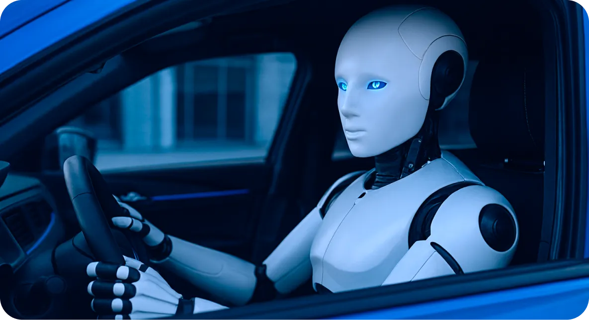 Artificial Intelligence in Automotive: Beneficial Use Cases and Examples