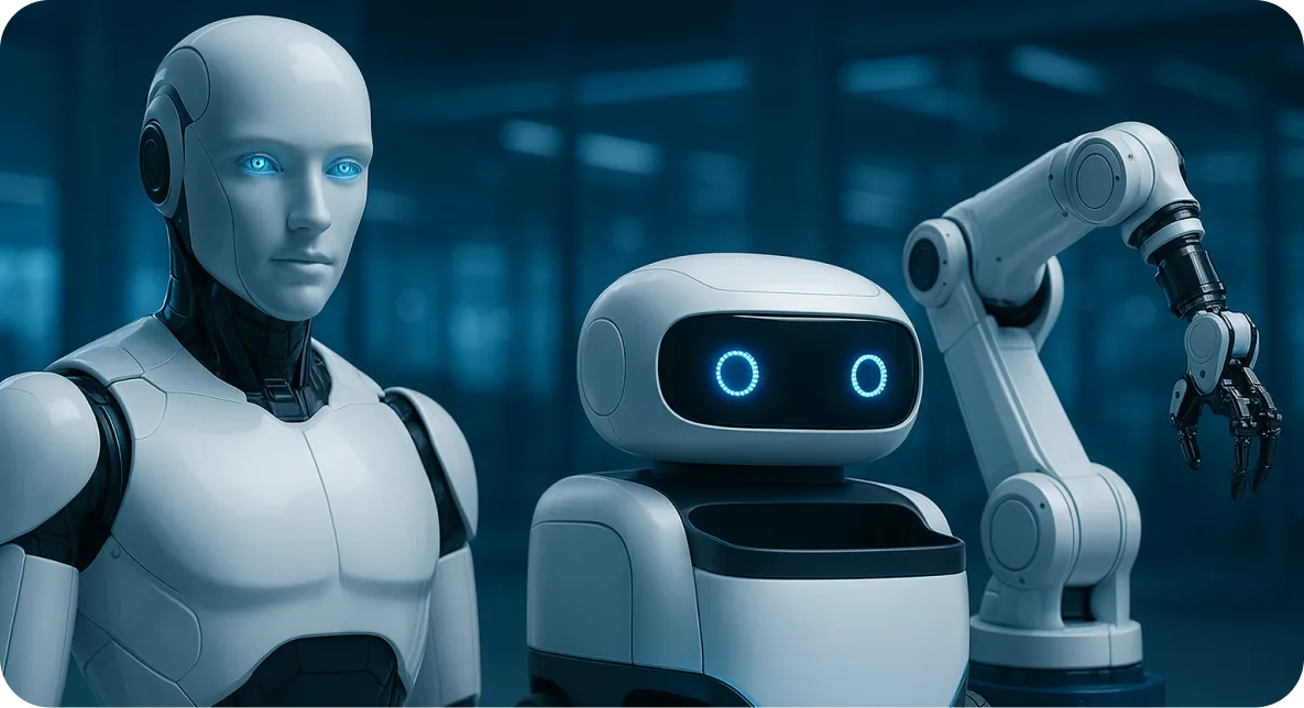 What Is Artificial Intelligence? Definition, Types, and Examples of AI