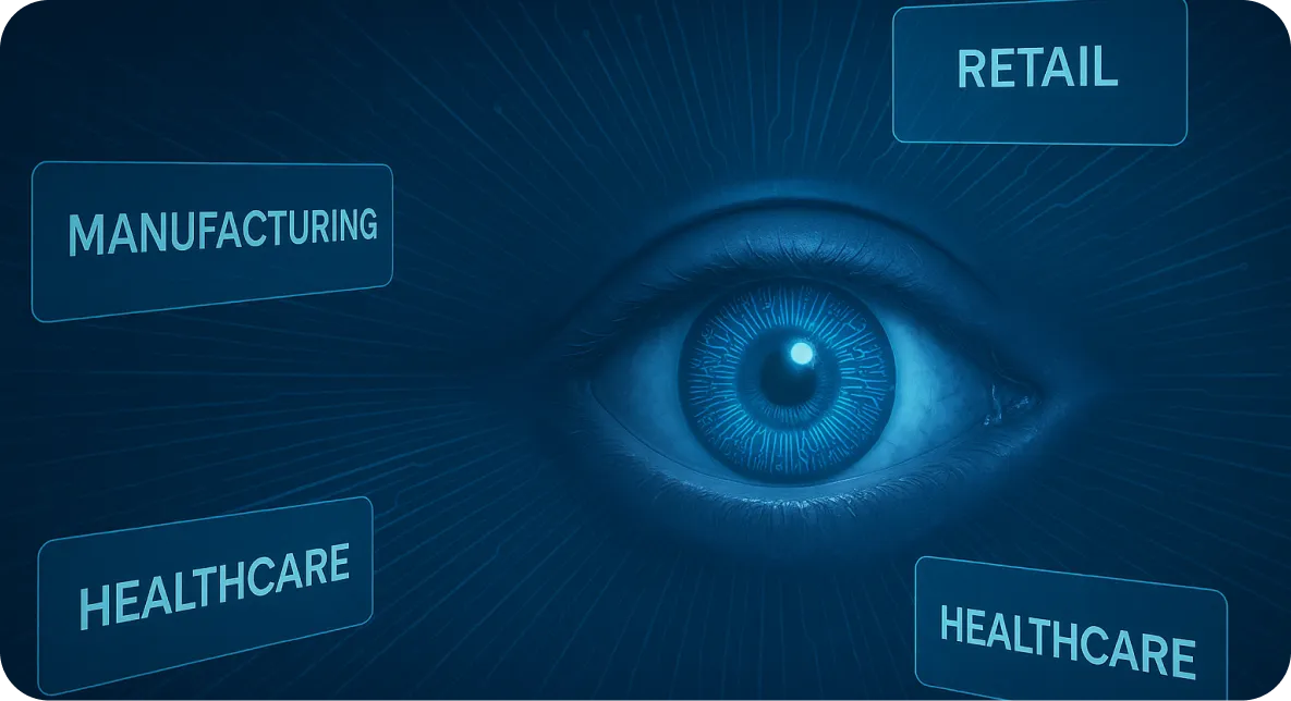 What Is Computer Vision? A Comprehensive Guide