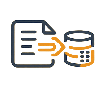 Icon: Requirement-to-workbench scope