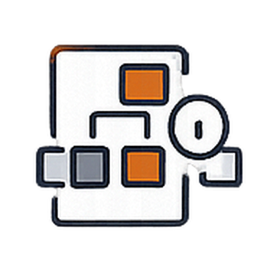 Exception Trap icon