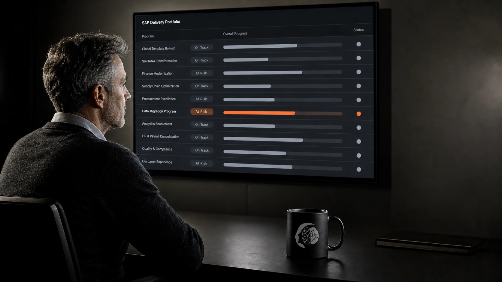 AI for SAP System Integrators: How Partners Can Increase Delivery Capacity Without Breaking Clean Core