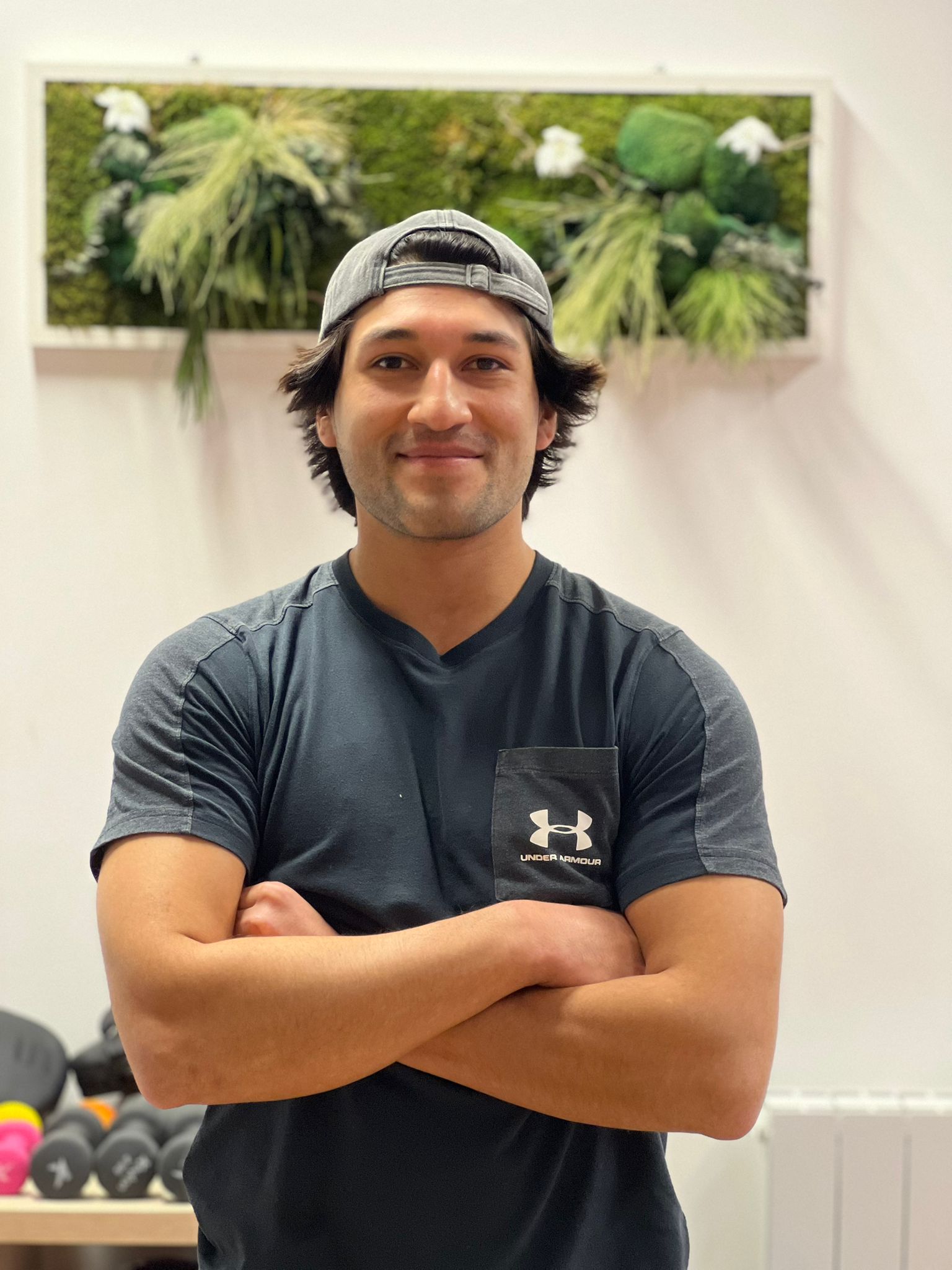 coach electrostimulation