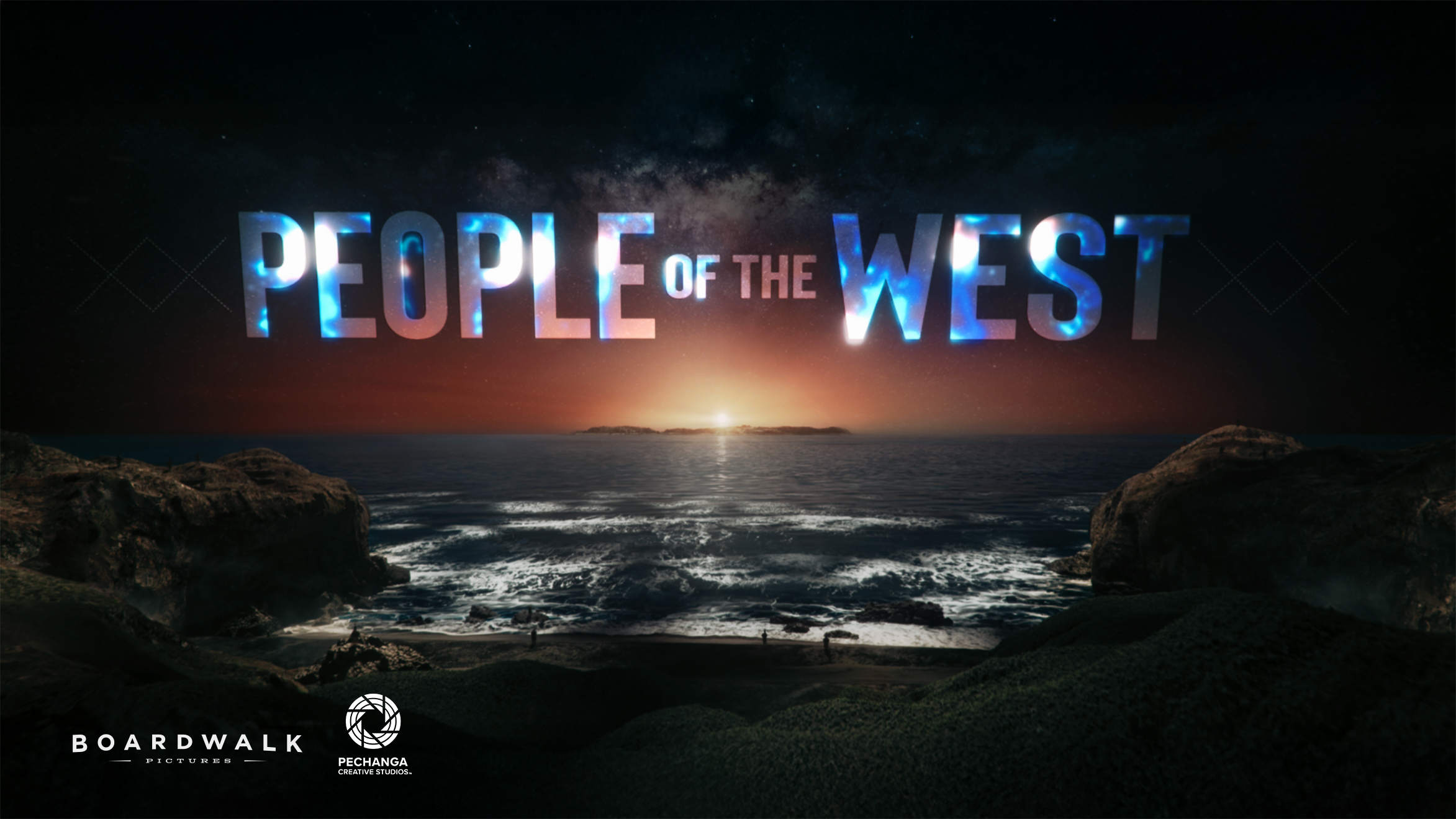 People Of The West
