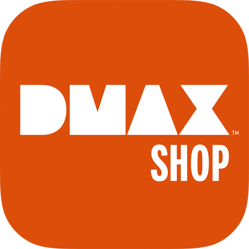 DMAX Shop
