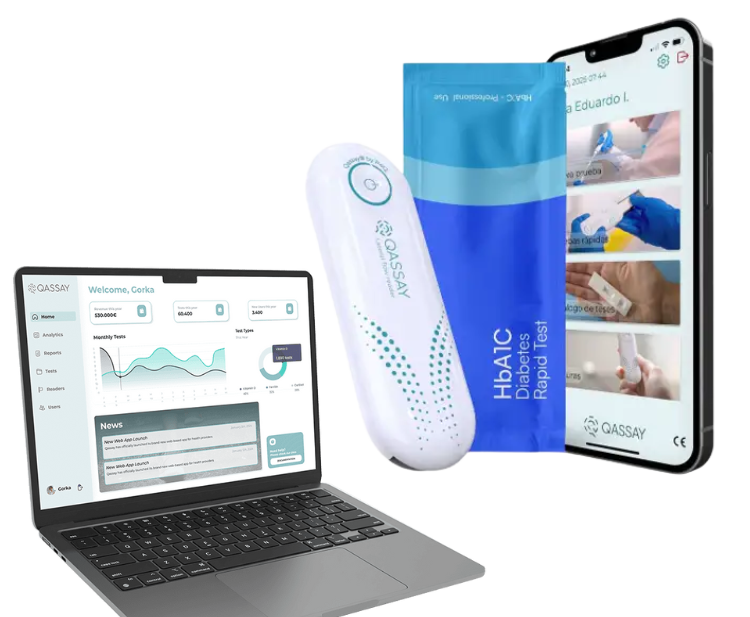 lectores qassay_ microcaya_retiro slow