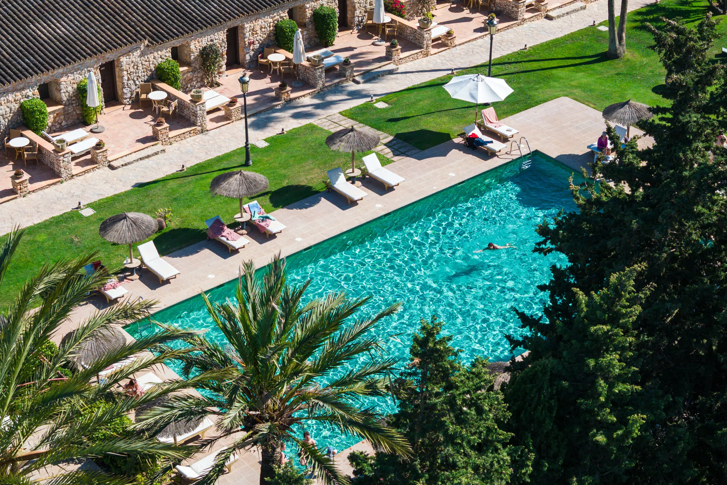 Pool-Hotel-Sa-Bassa-Rotja-Slow retreat 2026