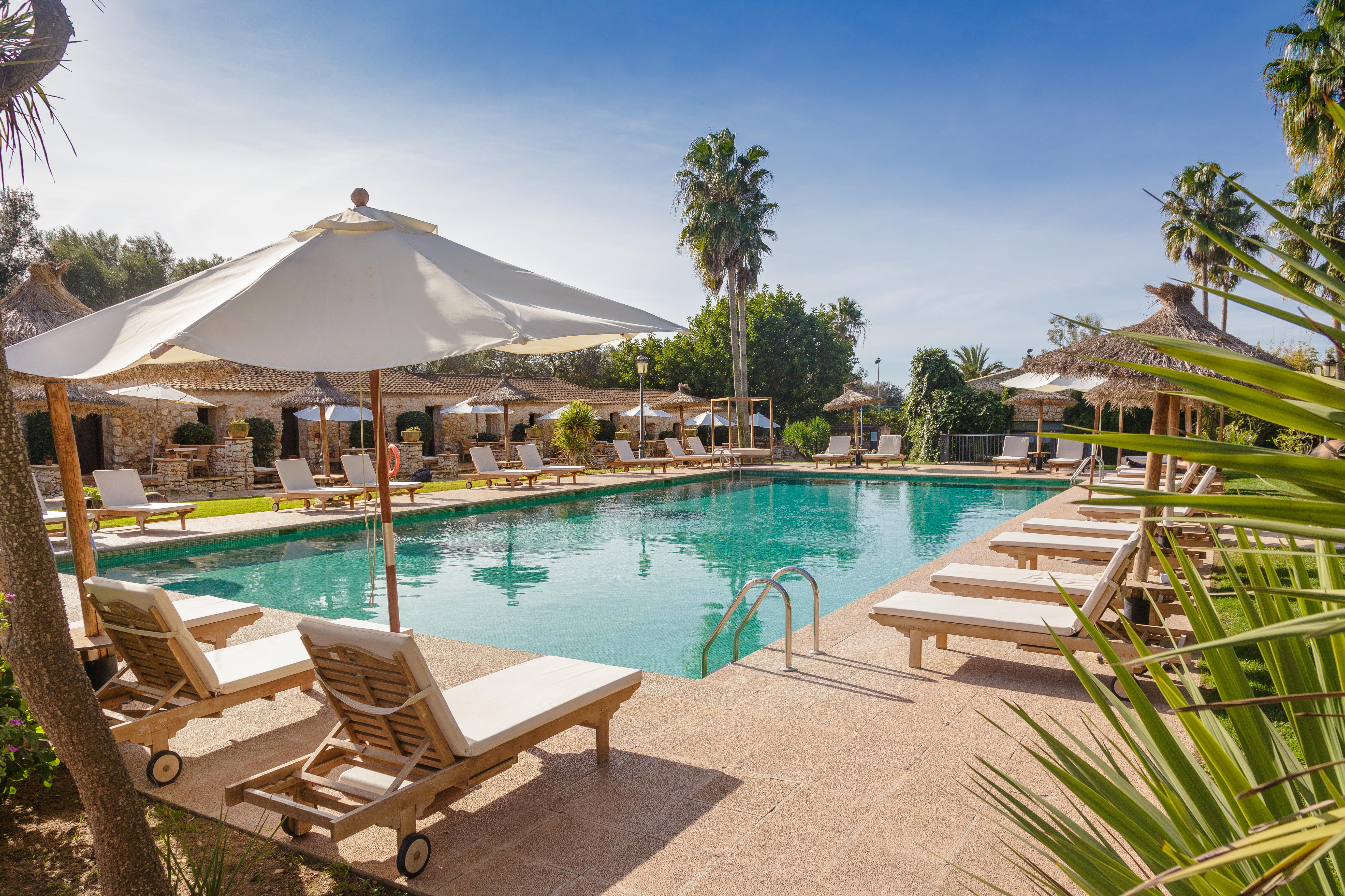 slow retreat_pool_sa bassa rotja