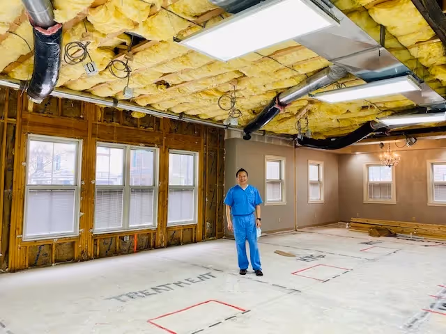 The Office is Expanding!