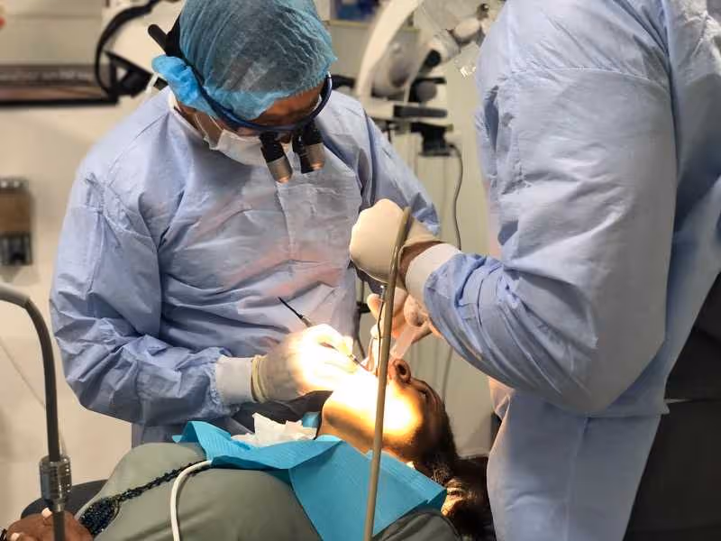 Implant Course