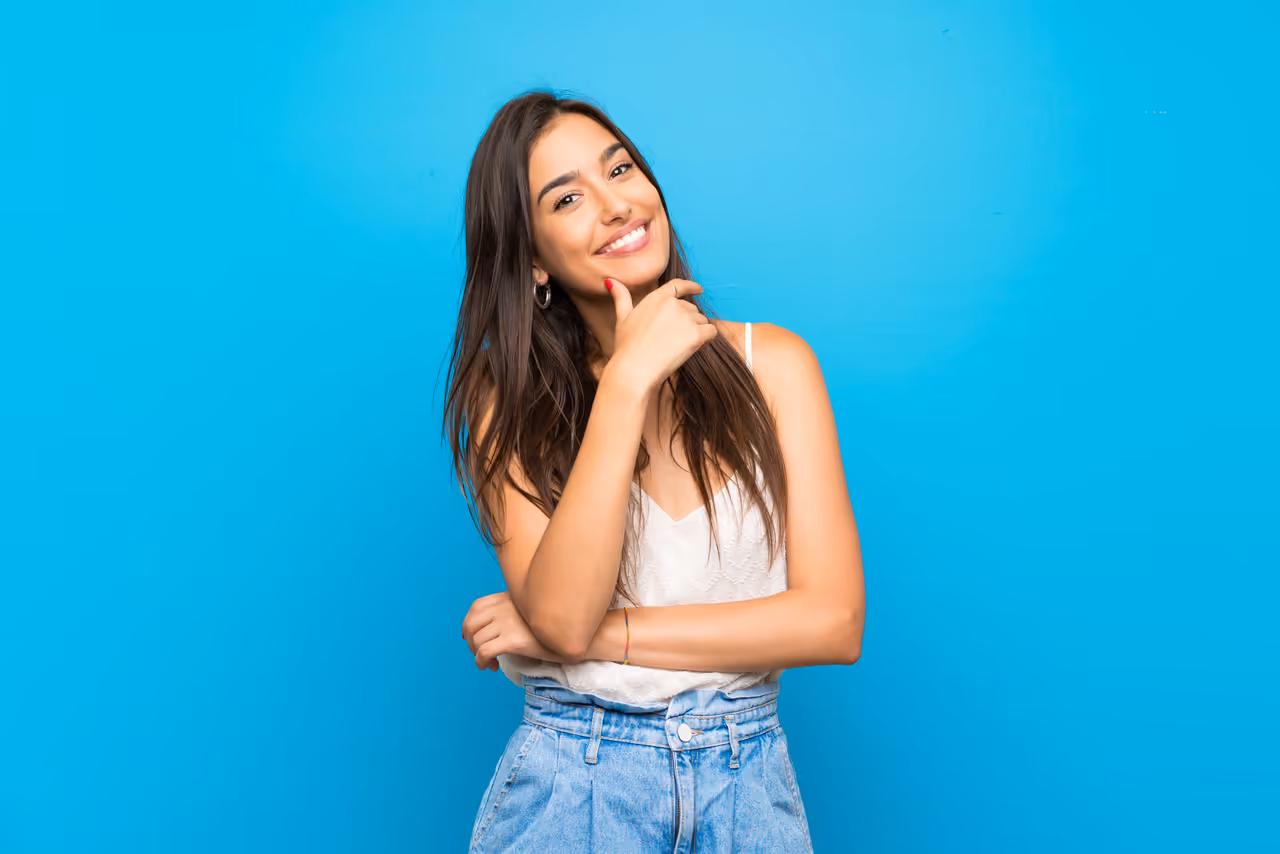 Style Your Smile