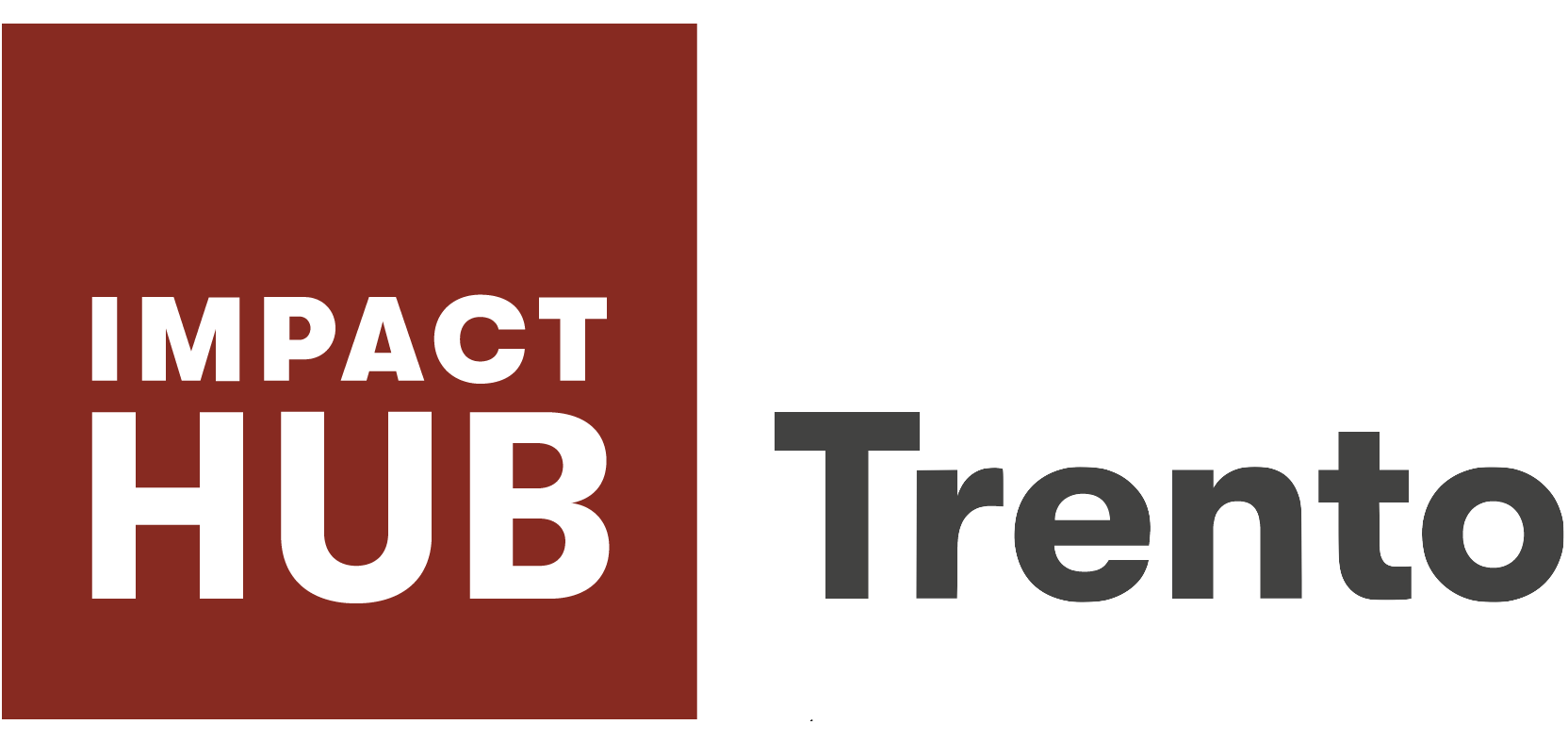 Impact Hub Trento logo