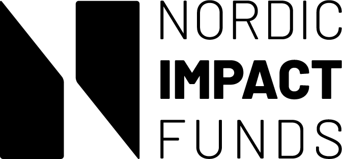 Nordic Impact Funds logo
