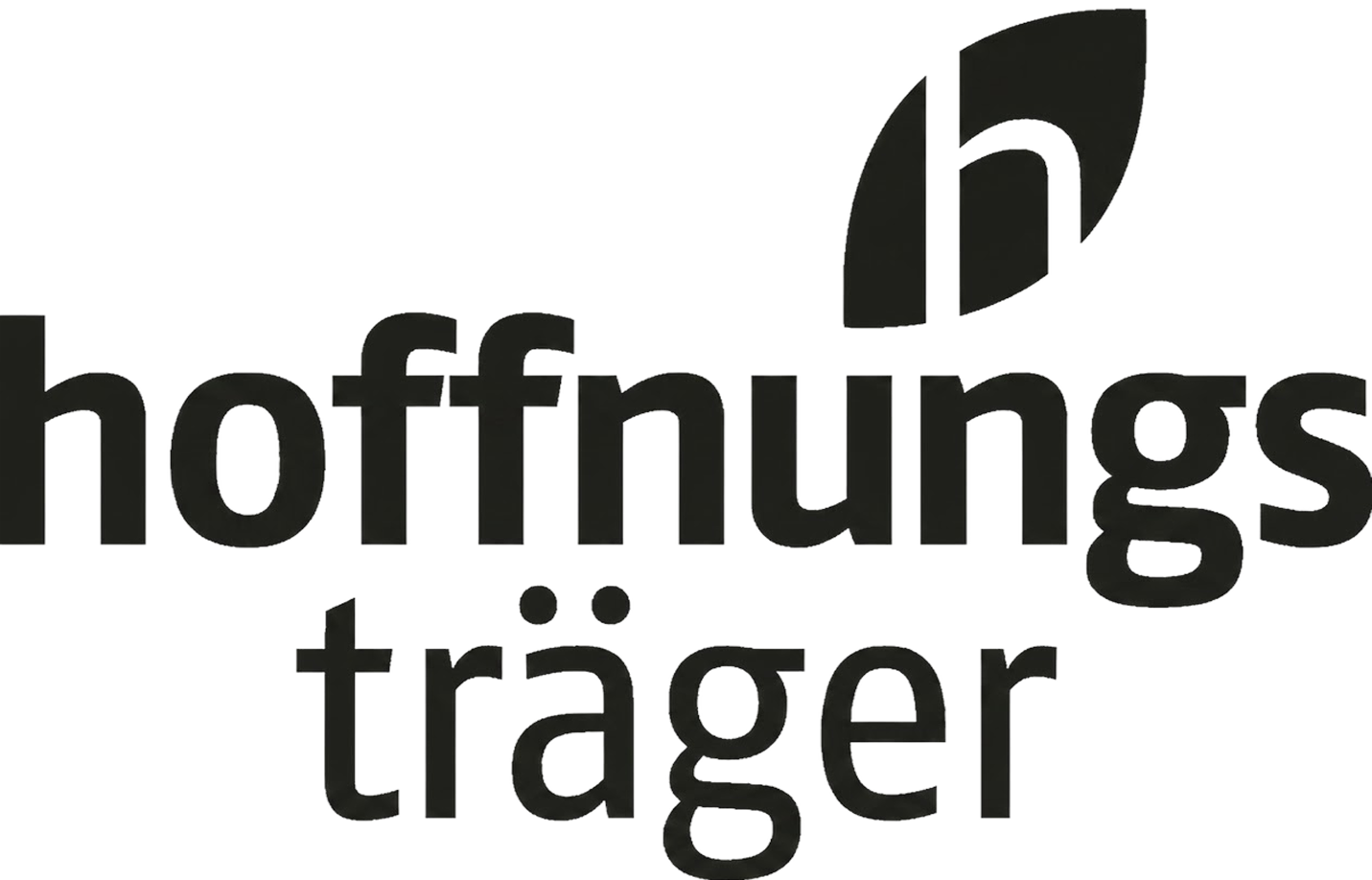 Hoffnungsträger Foundation logo
