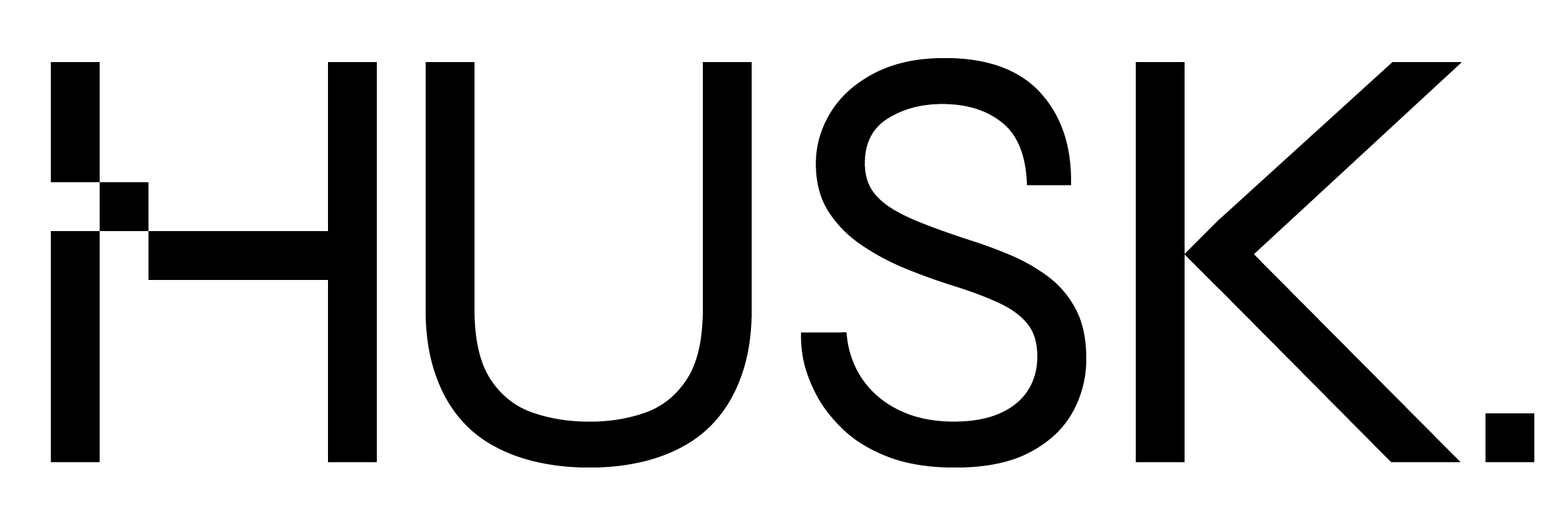 Husk Power Systems logo