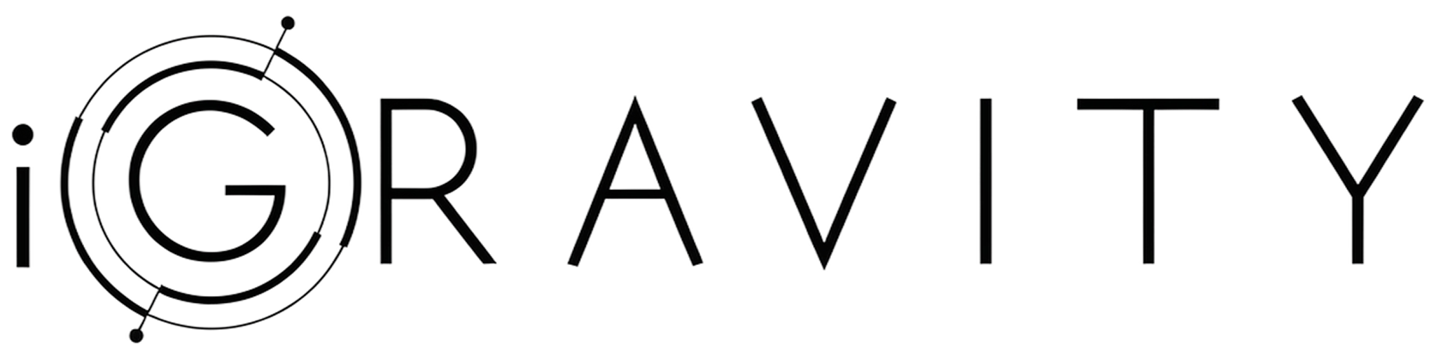iGravity logo