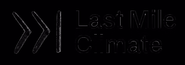 Last Mile Climate logo