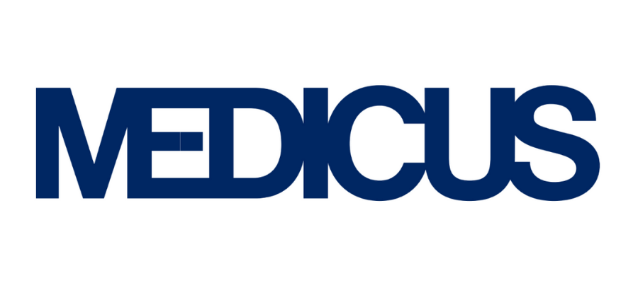 Logo de Medicus