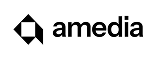 amedia logo