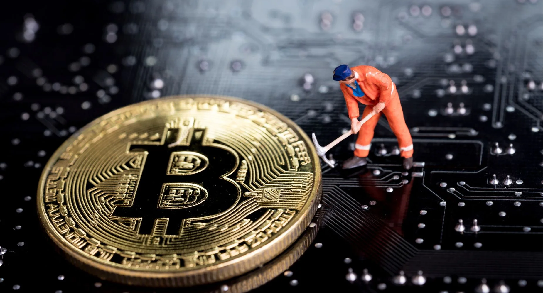 比特幣礦工賣壓將盡？分析師：北美夏季高溫將迫使礦企減少工作| 動區動趨-最具影響力的區塊鏈新聞媒體