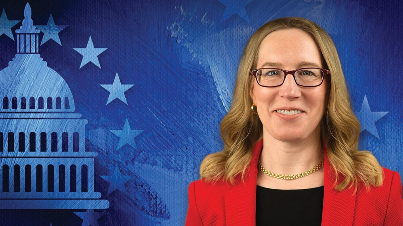 Crypto Mom” to take top spot at SEC? | by Michael Chmielewski | Day1x |  Medium
