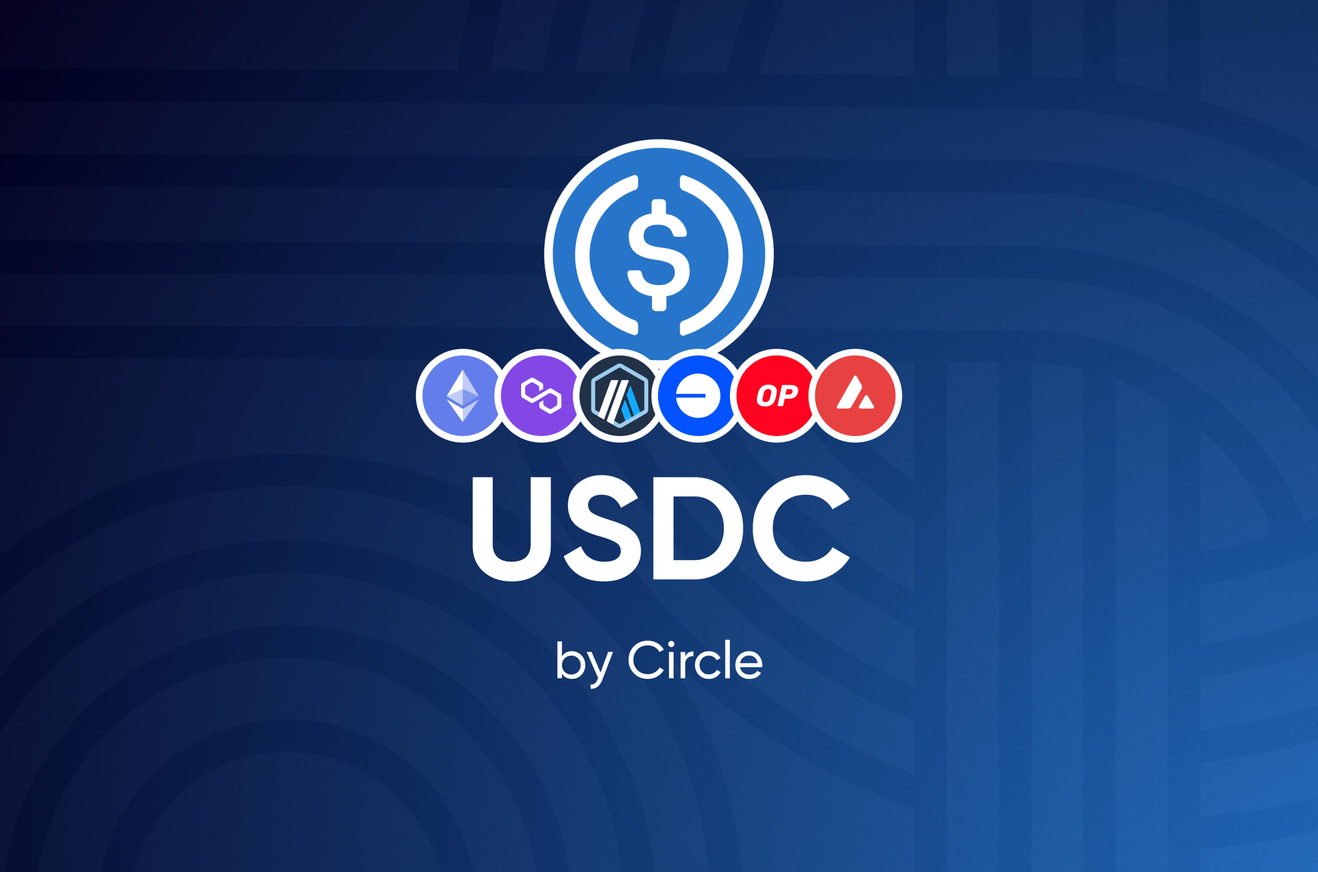 USDC by Circle