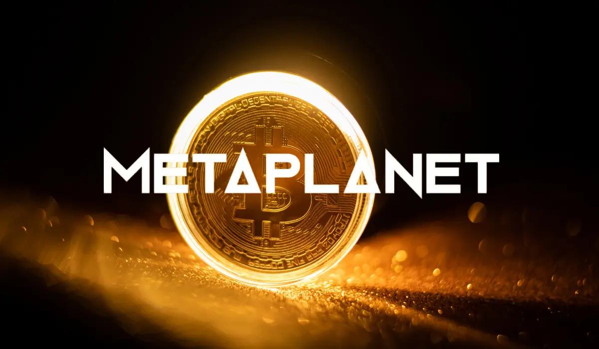 Metaplanet Increases Bitcoin Holdings to 5,000 BTC, Valued at $428.1M, with  $13.6M Purchase - "The Defiant"