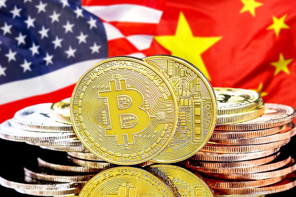 美中啟動貿易談判！比特幣一度衝破9.7 萬美元、風險資產重燃買氣- 區塊客