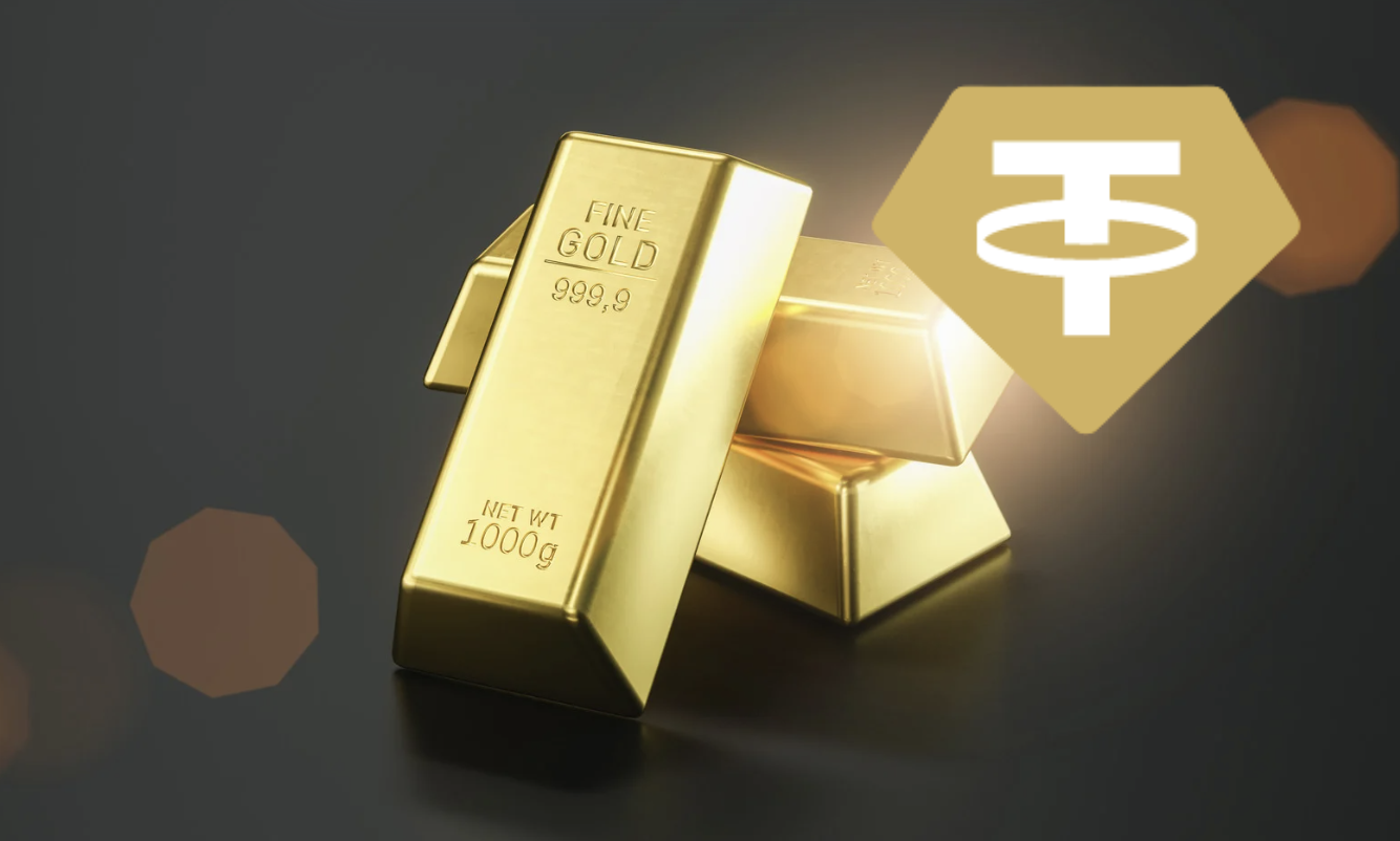 Tether黃金穩定幣XAUT市值達7.7億鎂，加密資產也可轉投資黃金| 鏈新聞ABMedia