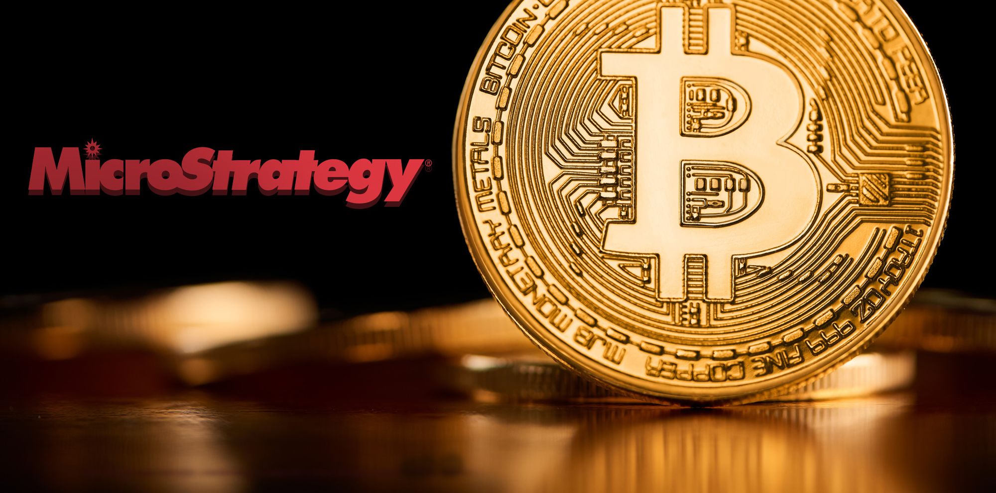 BREAKING: MicroStrategy Purchases $2 Billion Worth of Bitcoin