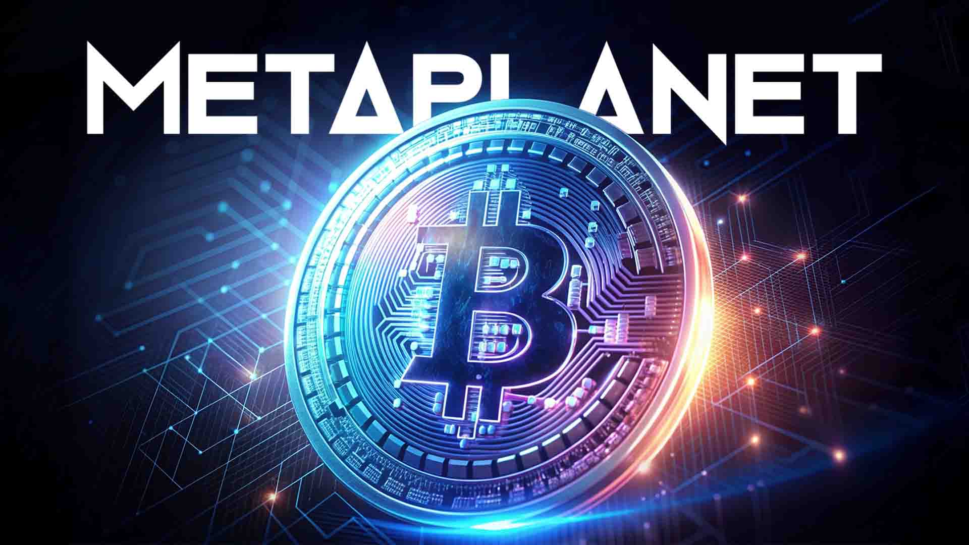 Metaplanet 第二階段戰略曝光：要抵押比特幣換現金、收購數位銀行- 區塊客