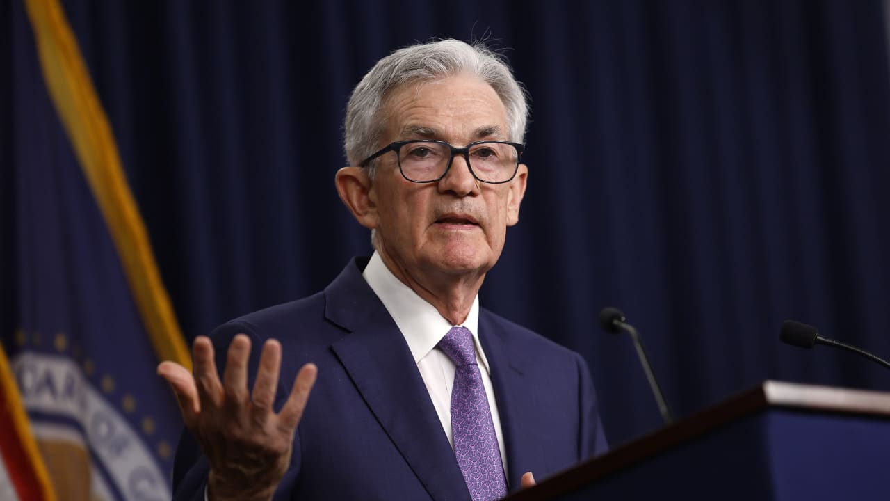 What to Expect From Powell and the FOMC