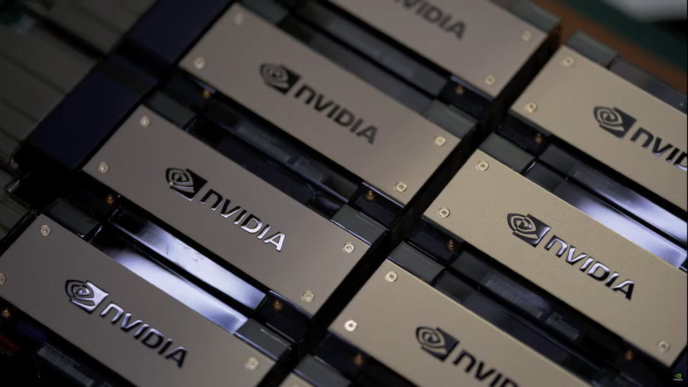 華府加辣H20 GPU 限制出口NVIDIA 或損55 億美元股價再暴挫- PCM