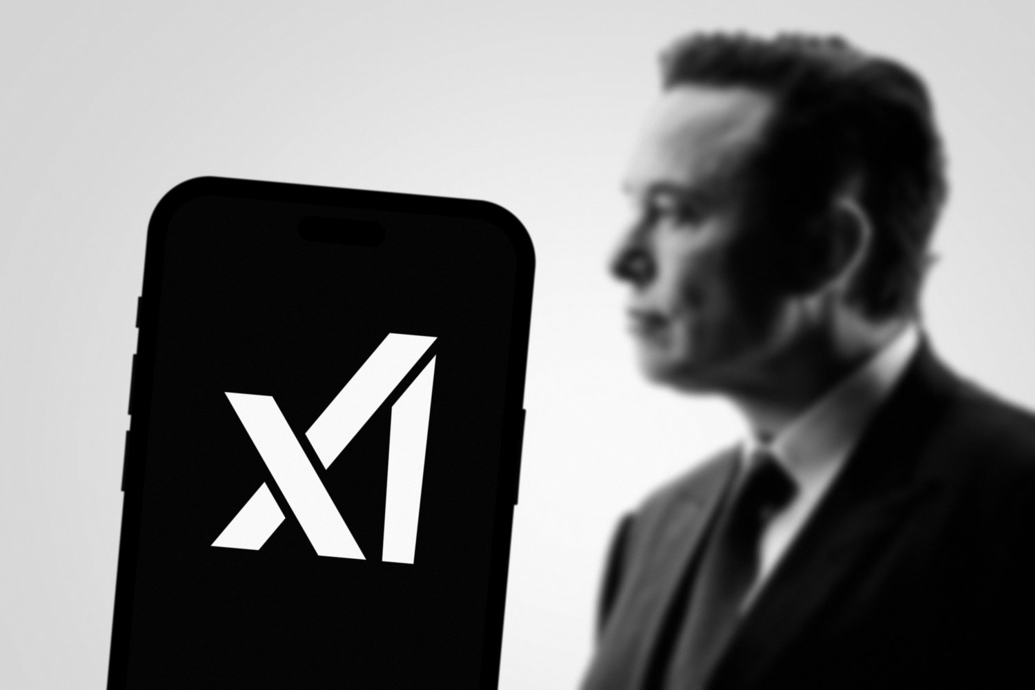 xAI: nothing stops Elon Musk from catching up on OpenAI - GEARRICE