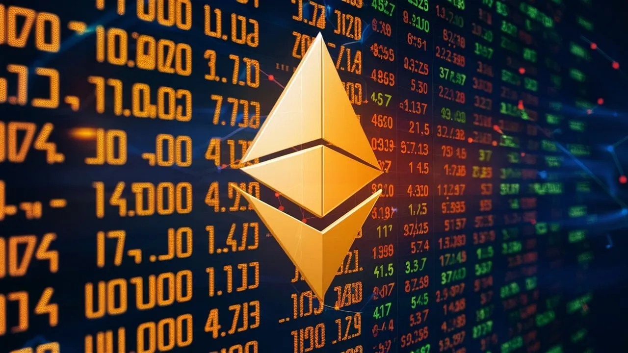 Ethereum ETFs Hit $1 Billion in Day One Trading Volume as ETH Price Sits  Still - Decrypt