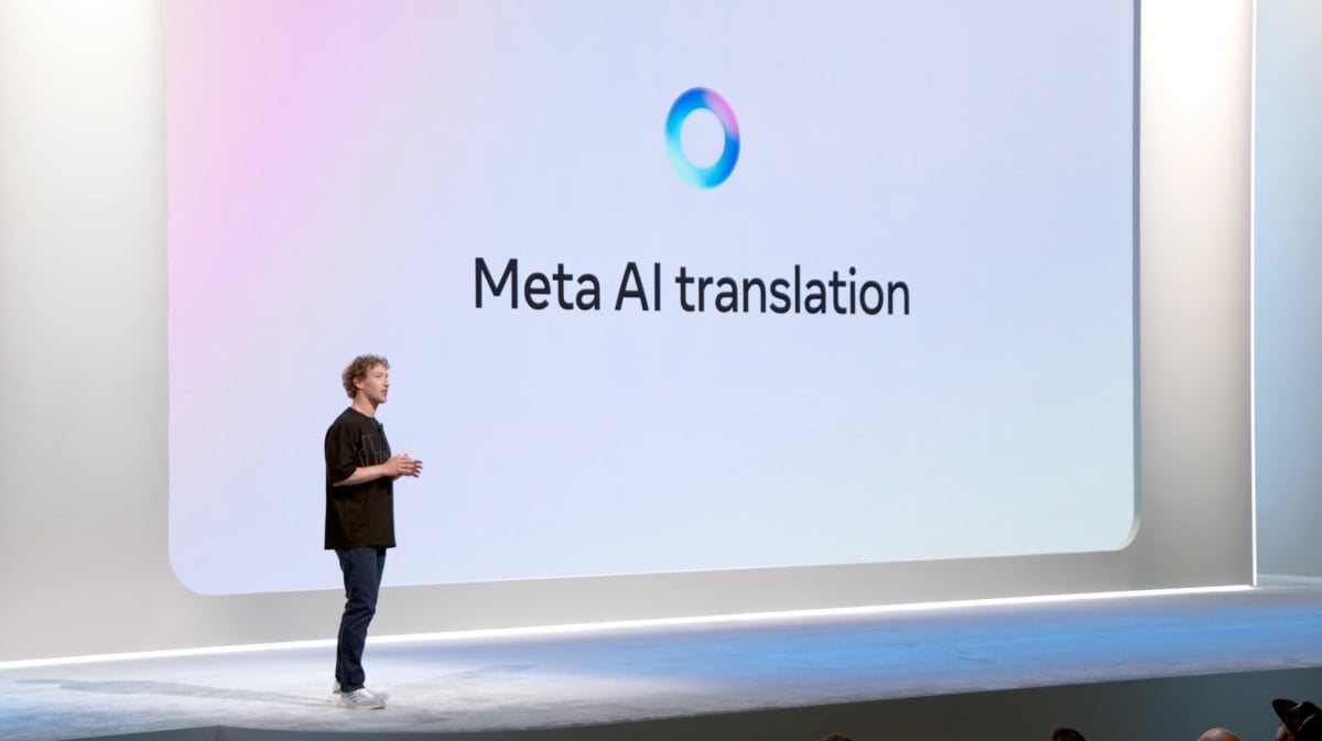 Meta AI人工智慧助理加入語音互動、影像識別功能，進一步整合至Instagram、Facebook等App |  mashdigi－科技、新品、趣聞、趨勢