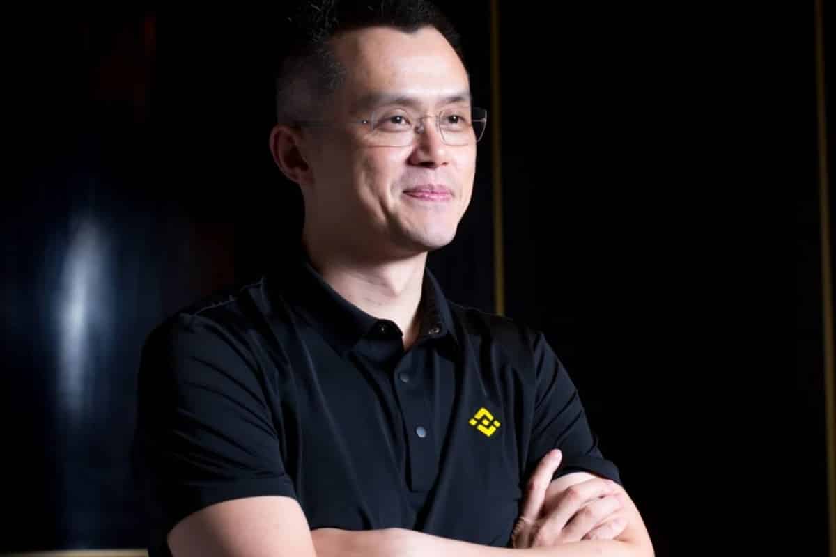 前币安CEO赵长鹏被美国法官限制出境