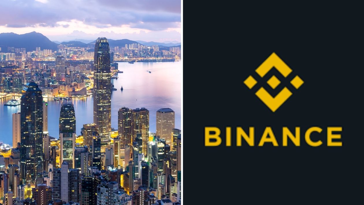 Binance draws warning from Hong Kong finance regulator