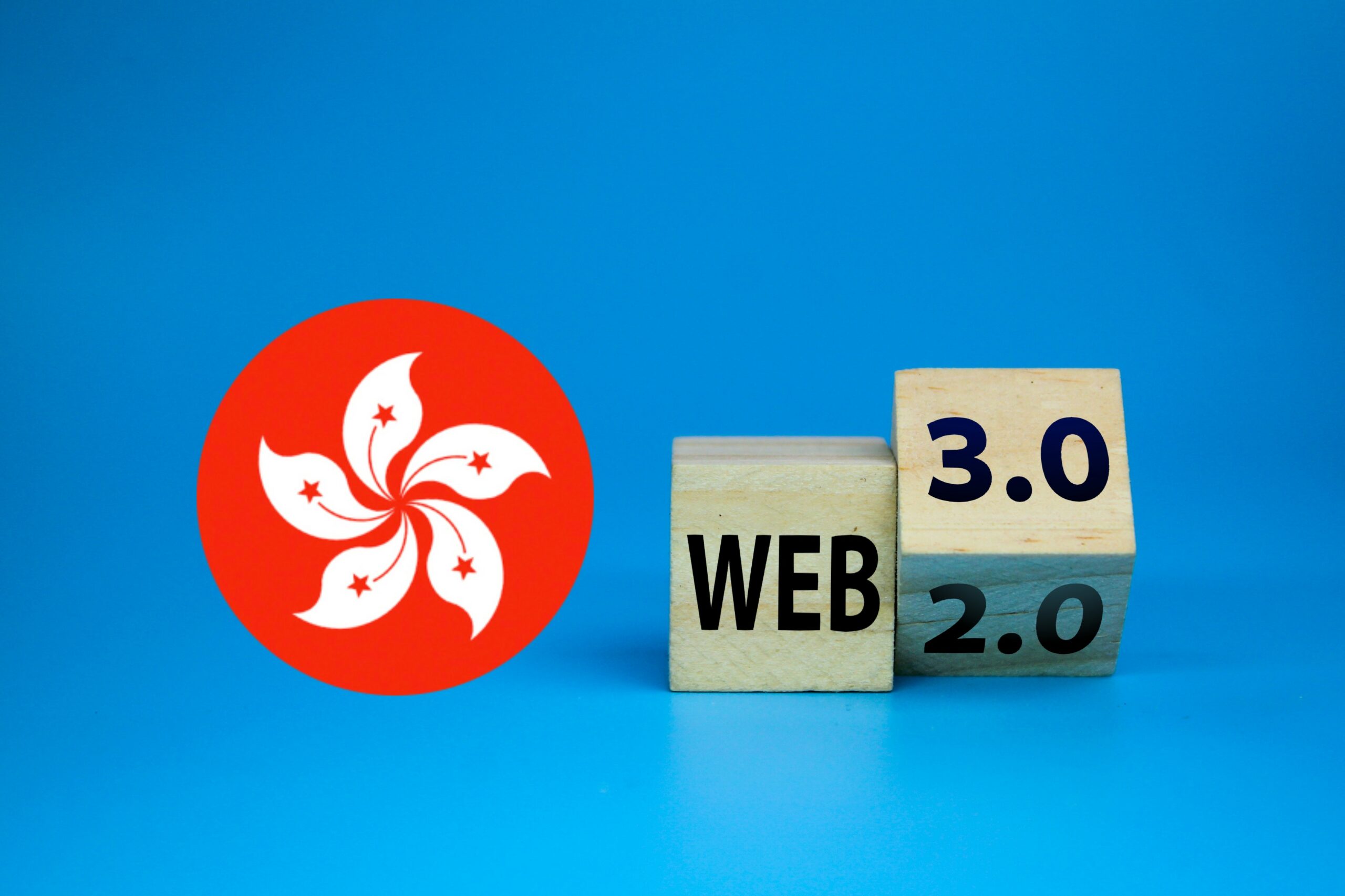 Hong Kong launches task force to promote blockchain initiatives,  developments