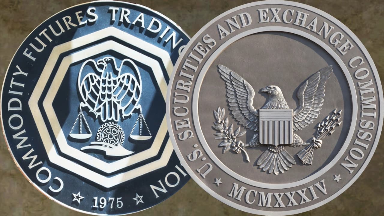 SEC、CFTC 聯合提議:修改對沖基金的加密貨幣報告規則,增添一新子資產類別| 動區動趨-最具影響力的區塊鏈新聞媒體