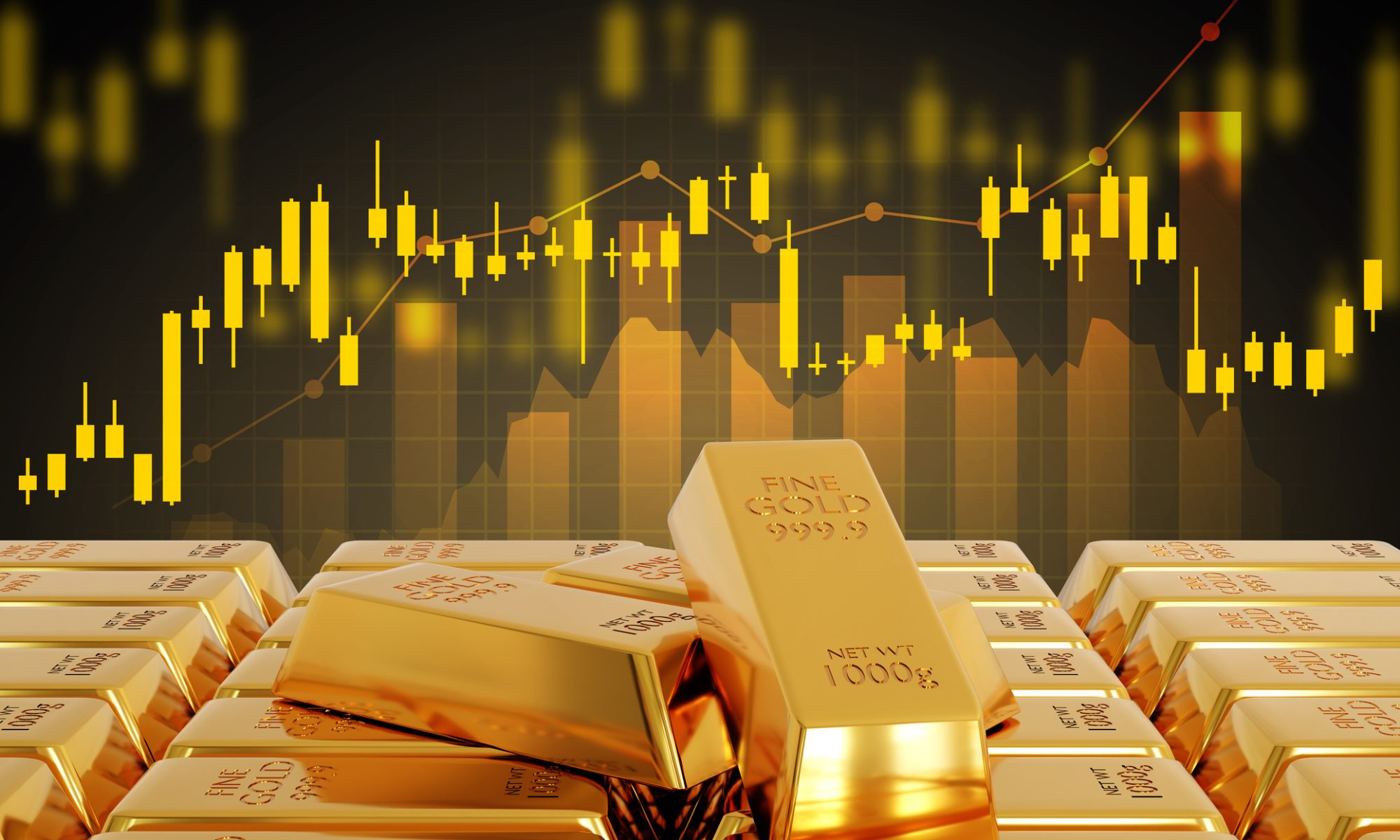 Gold Hits Record Highs as Silver Surges, Driven by Fed Policy Expectations  and Dollar Weakness - PRISM MarketView