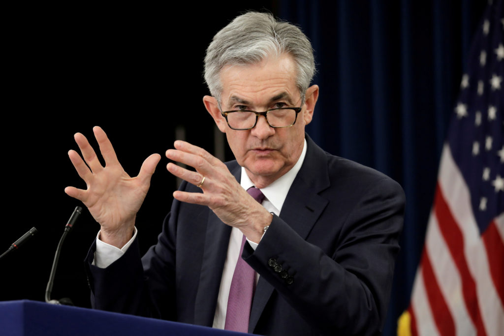 Fed Chair Powell says policies are needed to address slow income growth |  PBS News