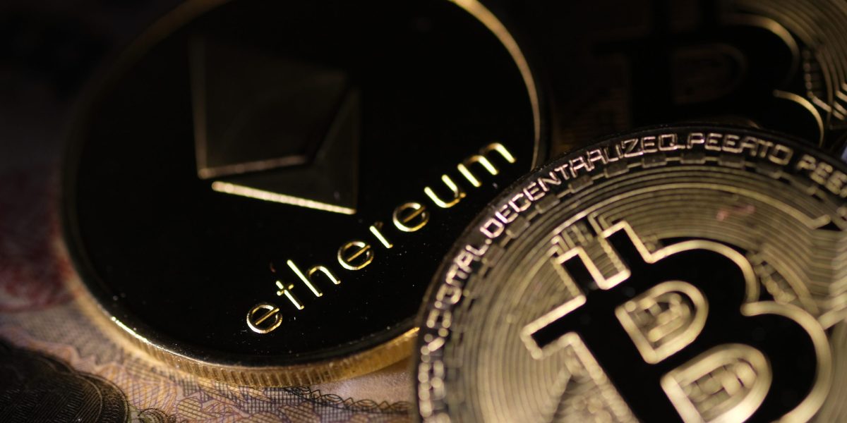 Minds pours 25% of balance sheet into Bitcoin, Ether, and Circle Yield | Fortune