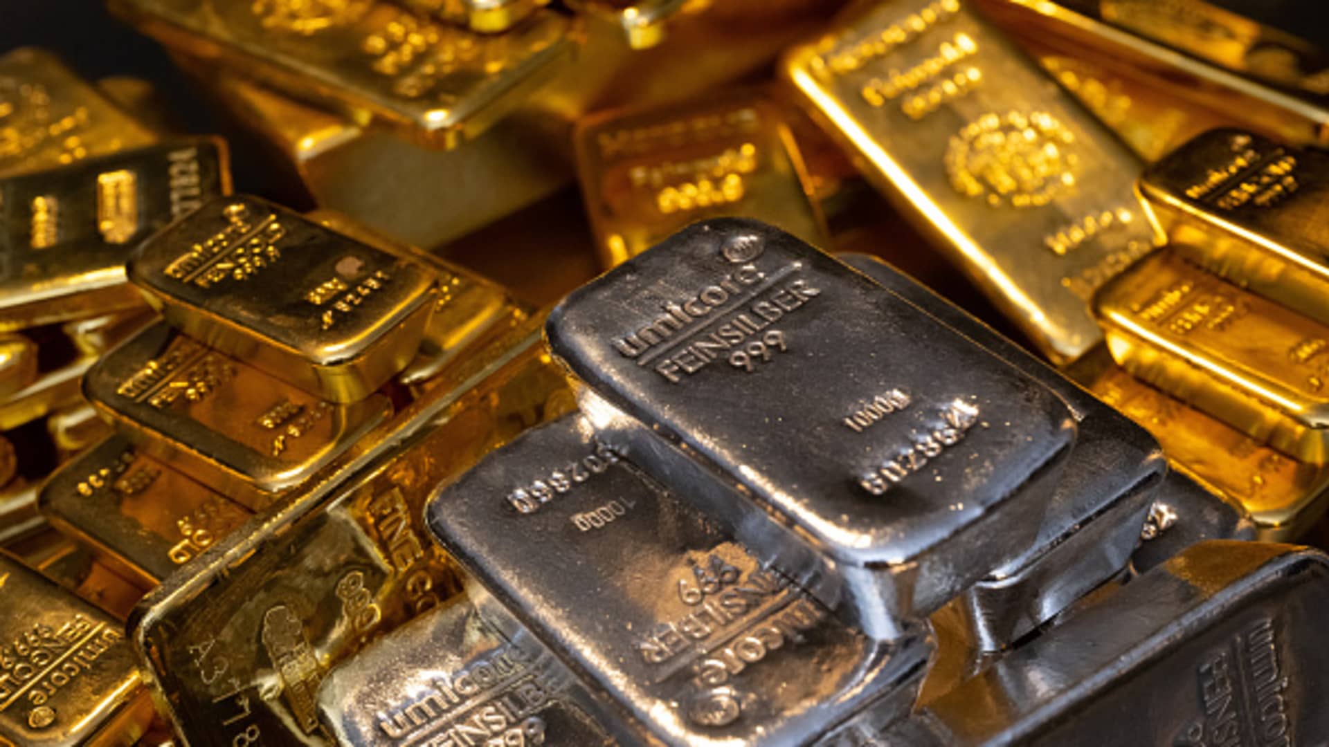 Gold, silver and platinum prices could push even higher: Strategists