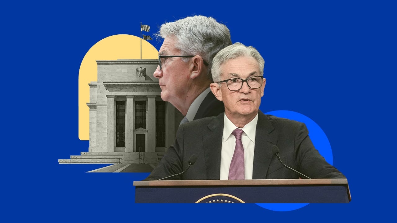 What Is The Federal Reserve? A Guide To The World's Most Powerful Central  Bank | Bankrate