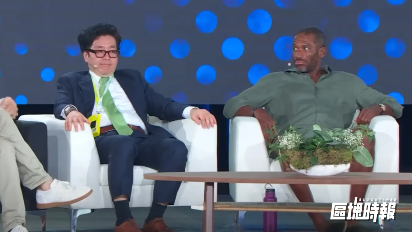 Tom Lee、Arthur Hayes看好以太坊，預測ETH年底有望攻上 1.2 萬美元