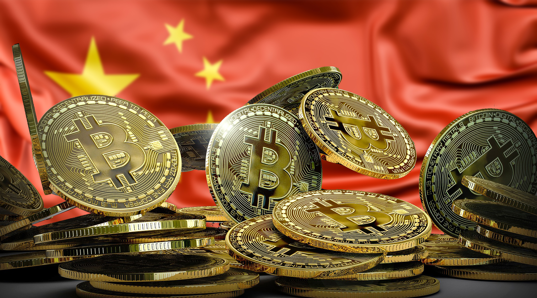 Despite Crackdowns, China Remains One of the World's Top Crypto Market - Fintech Hong Kong
