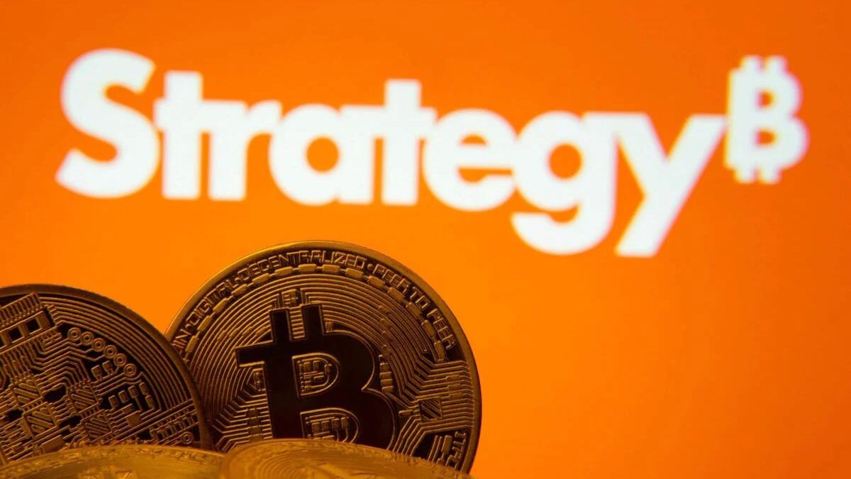 Strategy Celebrates 5th Anniversary of Bitcoin Strategy with 155 BTC  Purchase