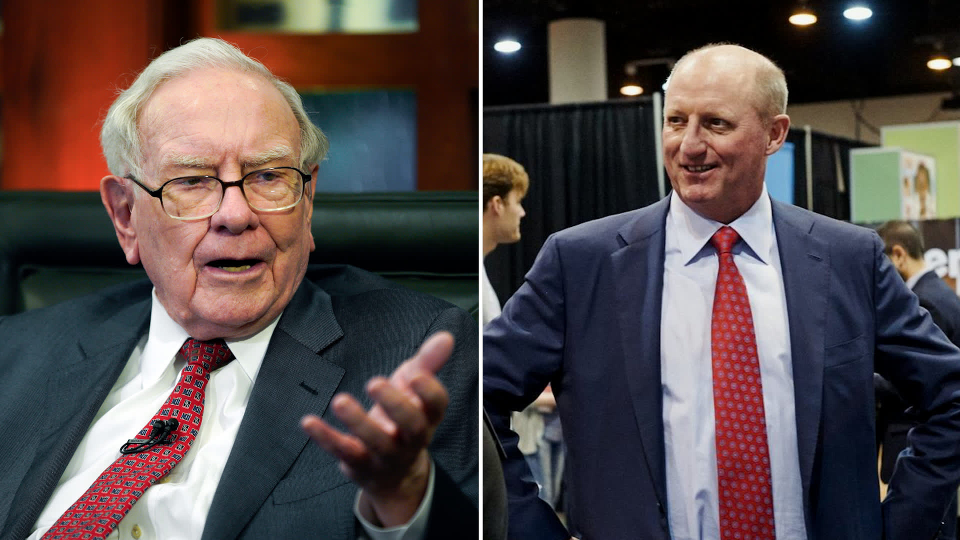 Who is Warren Buffett’s Successor as CEO of Berkshire Hathaway